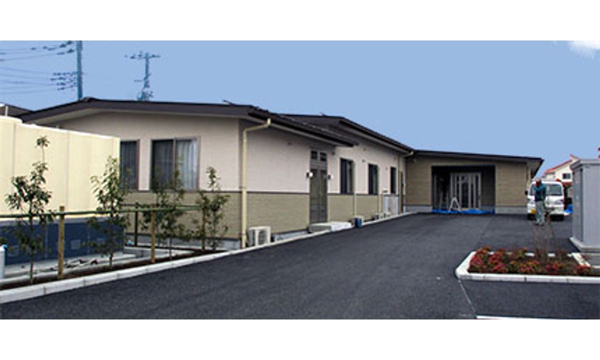 【ケアマネジャー／介護職員／栃木市】 [“グループホーム”]　エフビー介護サービス株式会社　本社　(正社員)の画像1