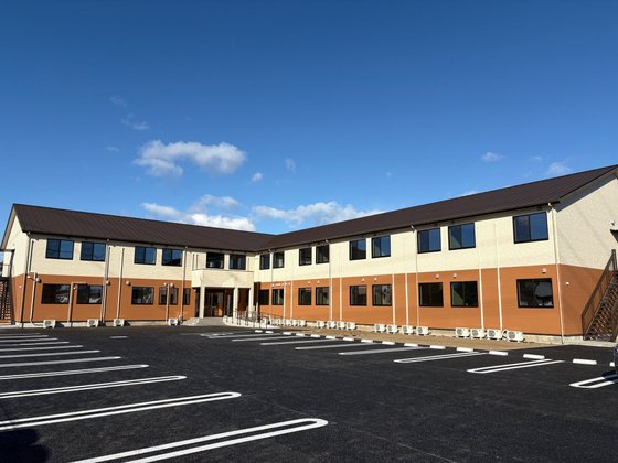 【介護職員／宇都宮市】 一般社団法人きずなの家　(正社員)の画像1