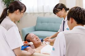 【介護職員／宇都宮市】 [“その他”]　株式会社　ツクイ　北関東圏　(パート)の画像3