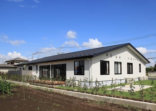 【介護職員／河内郡上三川町】 デイサービスポプラ（有限会社　ポプラサポート）　(正社員)の画像1