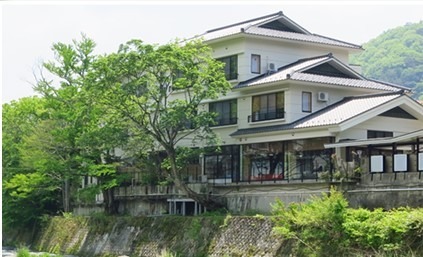 【介護職員／那須塩原市】 [“デイサービス・デイケア”]　松崎商事株式会社　「松の家」　(正社員)の画像1