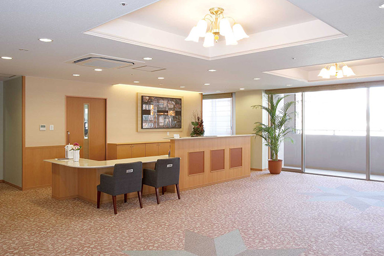 【介護職員／大阪市天王寺区】有料老人ホームベルパージュ大阪上本町　(正社員）の画像2