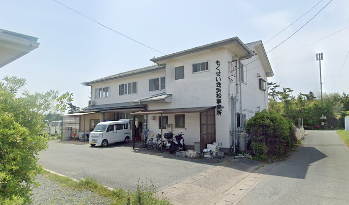 【介護職／浜松市中央区】障がい者施設　　　ワークショップくるみ(パート)の画像1