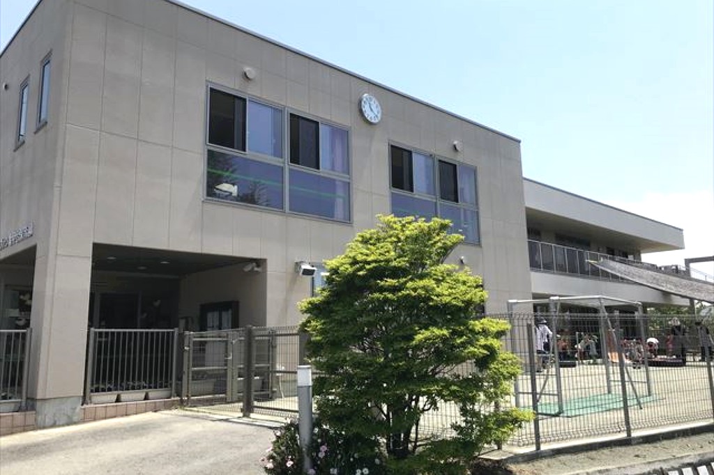 【保育士/柏市】ヴィヴァン亀甲台保育園　(正社員)の画像1