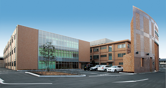 【看護師／大田原市】 [nil]　医療法人大田原厚生会　介護老人保健施設　椿寿荘　(正社員)の画像3