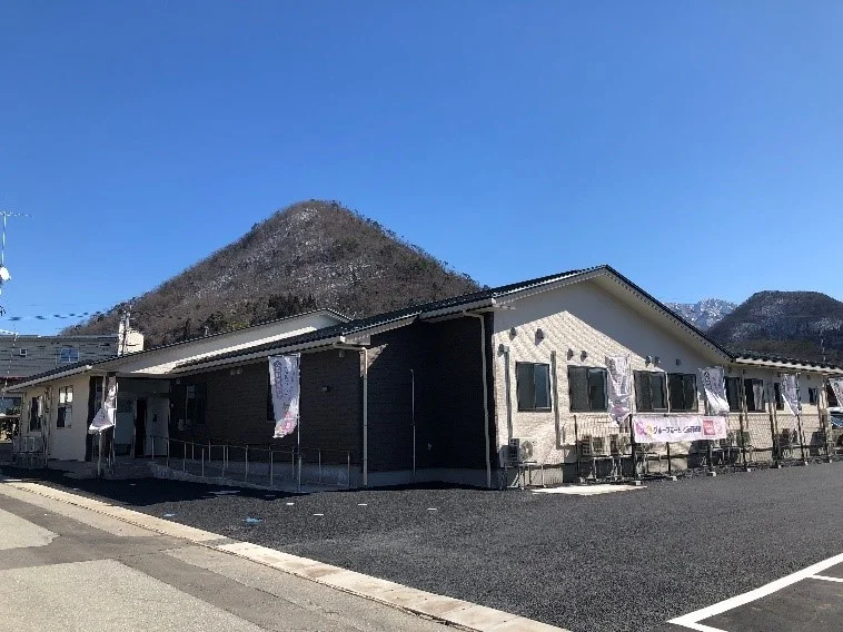 【介護職員/山形市】愛の家グループホーム　山形北町 実務者（正社員）の画像1