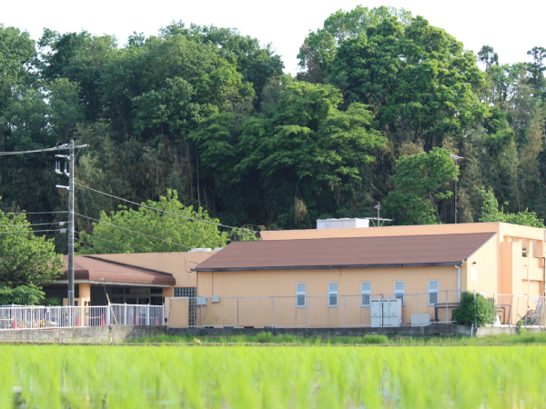 【ケアマネージャー/我孫子市】特別養護老人ホーム 和楽園　(正社員)の画像1