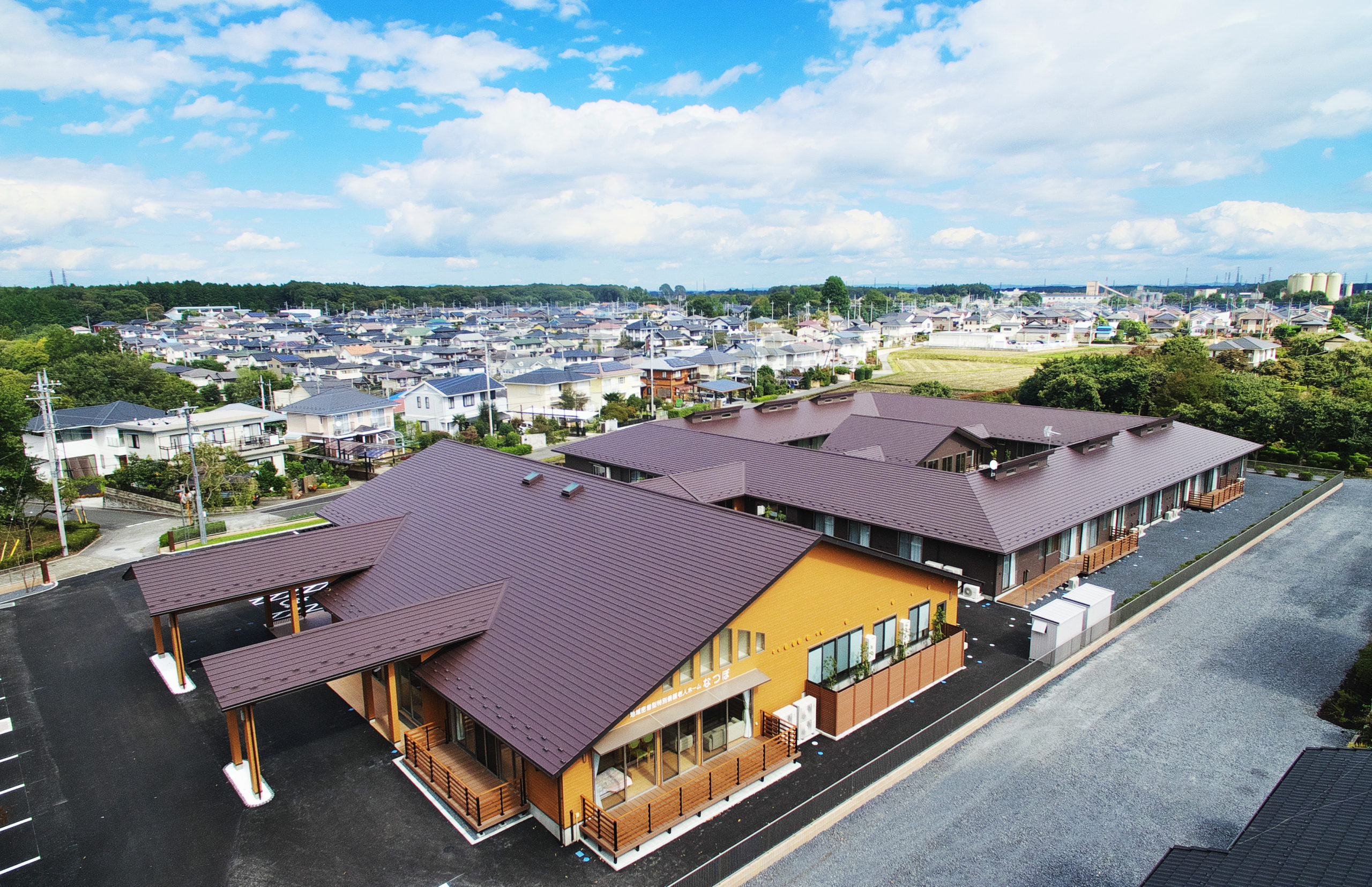 【ケアマネジャー／宇都宮市】 [“特別養護老人ホーム”, “ショートステイ”]　社会福祉法人　すぎの芽会　(正社員)の画像2