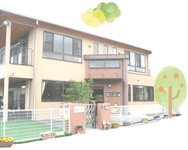 【保育士／宇都宮市】 社会福祉法人藹藹会　児童福祉施設　ハートフルナーサリー（保育園）　(正社員)の画像1