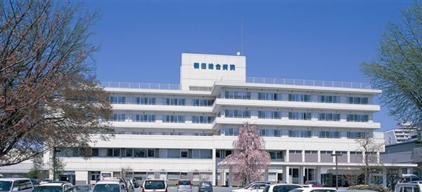 【介護福祉士/山形市】 医療法人 篠田好生会 篠田総合病院 (正社員)の画像1