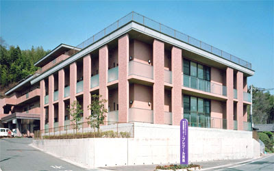 【介護職／福山市】 特別養護老人ホーム　プレジール箕島　(パート)の画像1