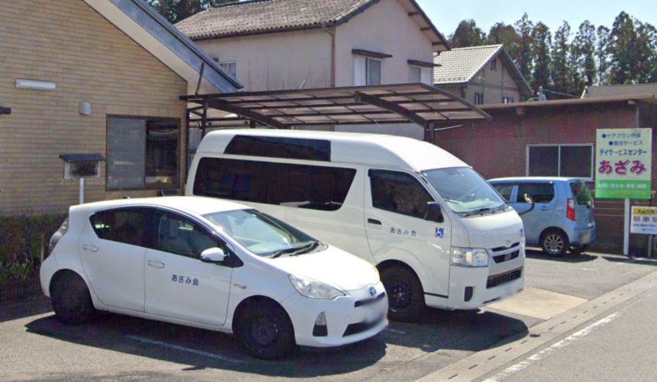 【看護師／宇都宮市】 [“デイサービス・デイケア”]　特定非営利活動法人　あざみ会　(パート)の画像2