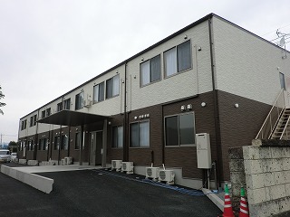 【介護職員／宇都宮市】 [“有料老人ホーム”, “訪問介護”]　株式会社　アーバンアーキテック　ひたちなか訪問介護事業所　（ご長寿くらぶ）　(パート)の画像1