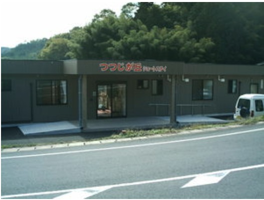 【相談員／介護職員／芳賀郡茂木町】 [“ショートステイ”]　特定非営利活動法人　もてぎ介護サービス　(正社員)の画像1