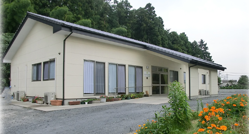 【相談員／介護職員／栃木市】 [“訪問介護”]　特定非営利活動法人　みどりの杜　(パート)の画像1