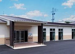 【社会福祉士／浜松市中央区】ラクラス志都呂　デイサービス　(正社員)の画像1