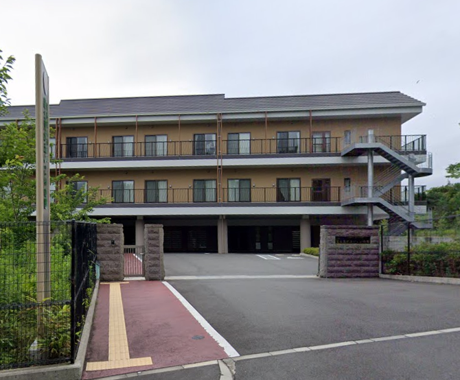 【介護職/田方郡函南町】軽費老人ホーム　富士見が丘いこいの園（正社員）の画像1