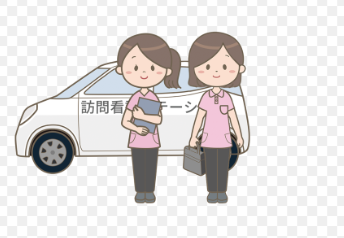 【正看護師（所長候補）／磐田市】訪問看護　セントケア富士見　(正社員)の画像1