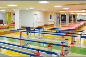 【看護師／宇都宮市】 [nil]　一般社団法人　巨樹の会　宇都宮リハビリテーション病院　(正社員)の画像2