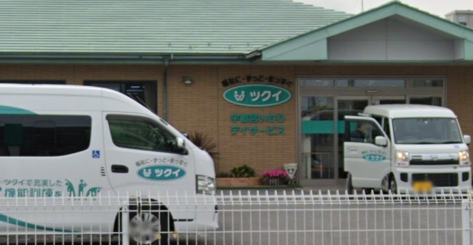 【介護職員／宇都宮市】 株式会社　ツクイ　北関東圏　(パート)の画像1