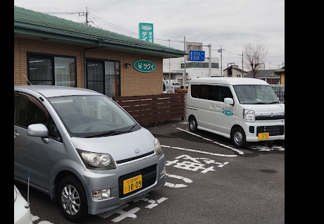 【介護職員／栃木市】 株式会社　ツクイ　北関東圏　(パート)の画像1