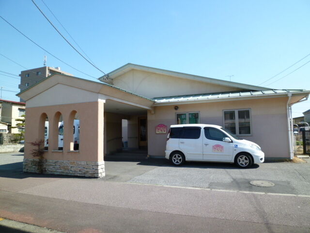 【介護職員／宇都宮市】 有限会社　さくら並木　(正社員)の画像1