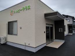 【障がい(指導員)／足利市】 [“デイサービス・デイケア”, “その他”]　ハッピーテラス足利西教室（株式会社ネクサス）　(正社員)の画像1