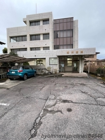 【看護師／大田原市】 [“病院・クリニック”]　松井医院　(正社員)の画像1