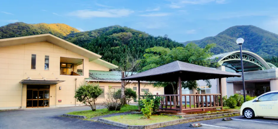 【介護職員／日光市】 社会福祉法人　晃友会　特別養護老人ホームきびたき荘　(正社員)の画像1