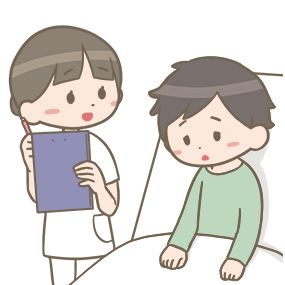 【看護師／宇都宮市】 [nil]　合同会社ＫＩＺＵＮＡ・絆　　(正社員)の画像2