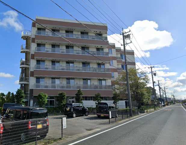 【事務職／浜松市中央区】 ﾃﾞｲｻｰﾋﾞｽ･ﾃﾞｲｹｱ, ｼｮｰﾄｽﾃｲ　　　葵の里(正社員)の画像1