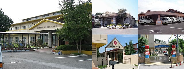 【看護師／鹿沼市】 [“デイサービス・デイケア”]　社会福祉法人　津田福祉会　特別養護老人ホームさつき荘　(パート)の画像3