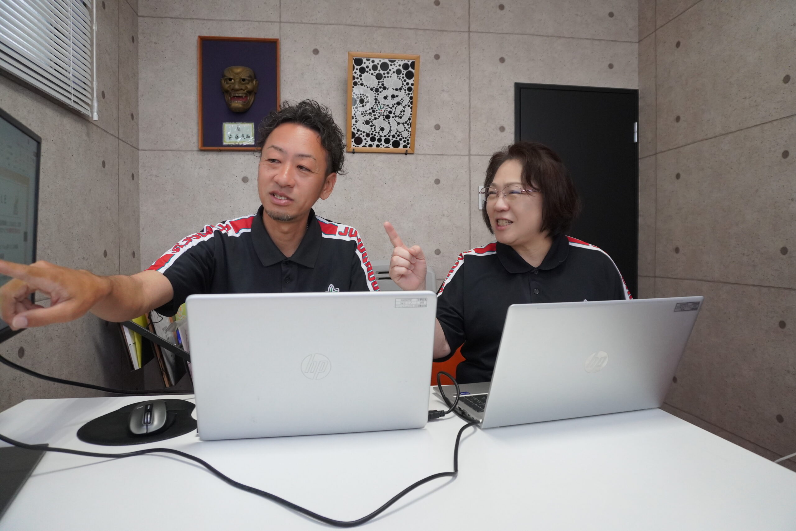 【ケアマネジャー／豊田市】ひなたケアプランとよた　(正社員)の画像1