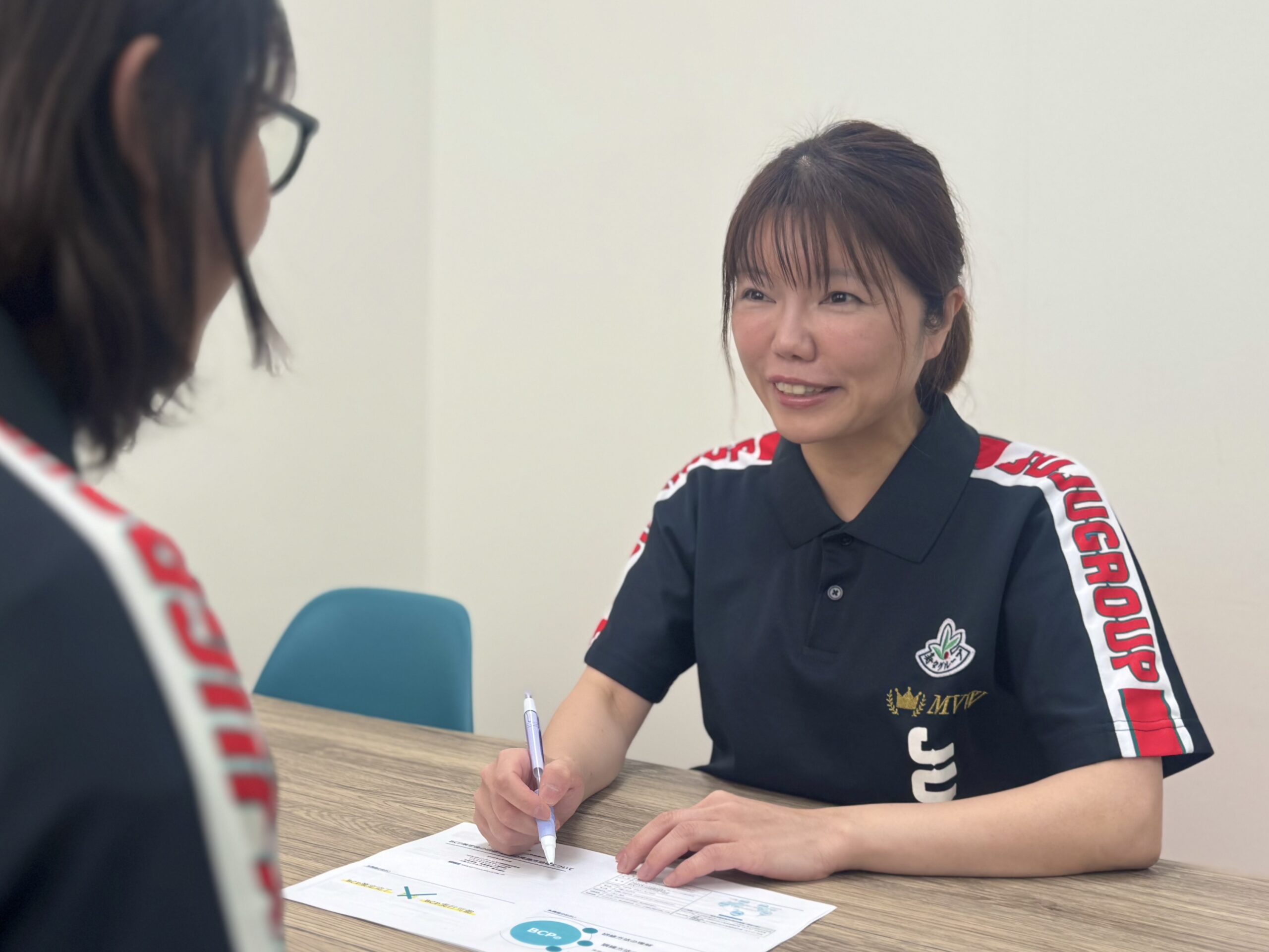 【相談員／豊田市】 ひなたケアステーションとよた　(正社員)の画像1