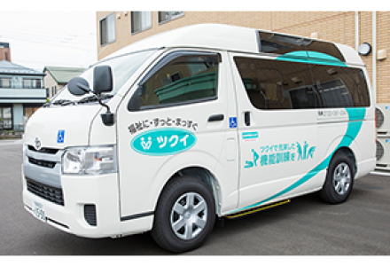 【看護師／佐野市】 [nil]　株式会社　ツクイ　北関東圏　(パート)の画像4