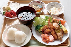 【介護職／福山市】 デイサービスむべやま　(正社員)の画像3