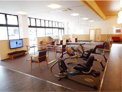 【看護師／足利市】 [“その他”]　足利リハビリカレッジ　アスアルク株式会社　足利店　(パート)の画像4