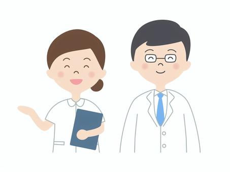 【看護師／下野市】 [“病院・クリニック”]　ふれあい漢方内科　(パート)の画像4