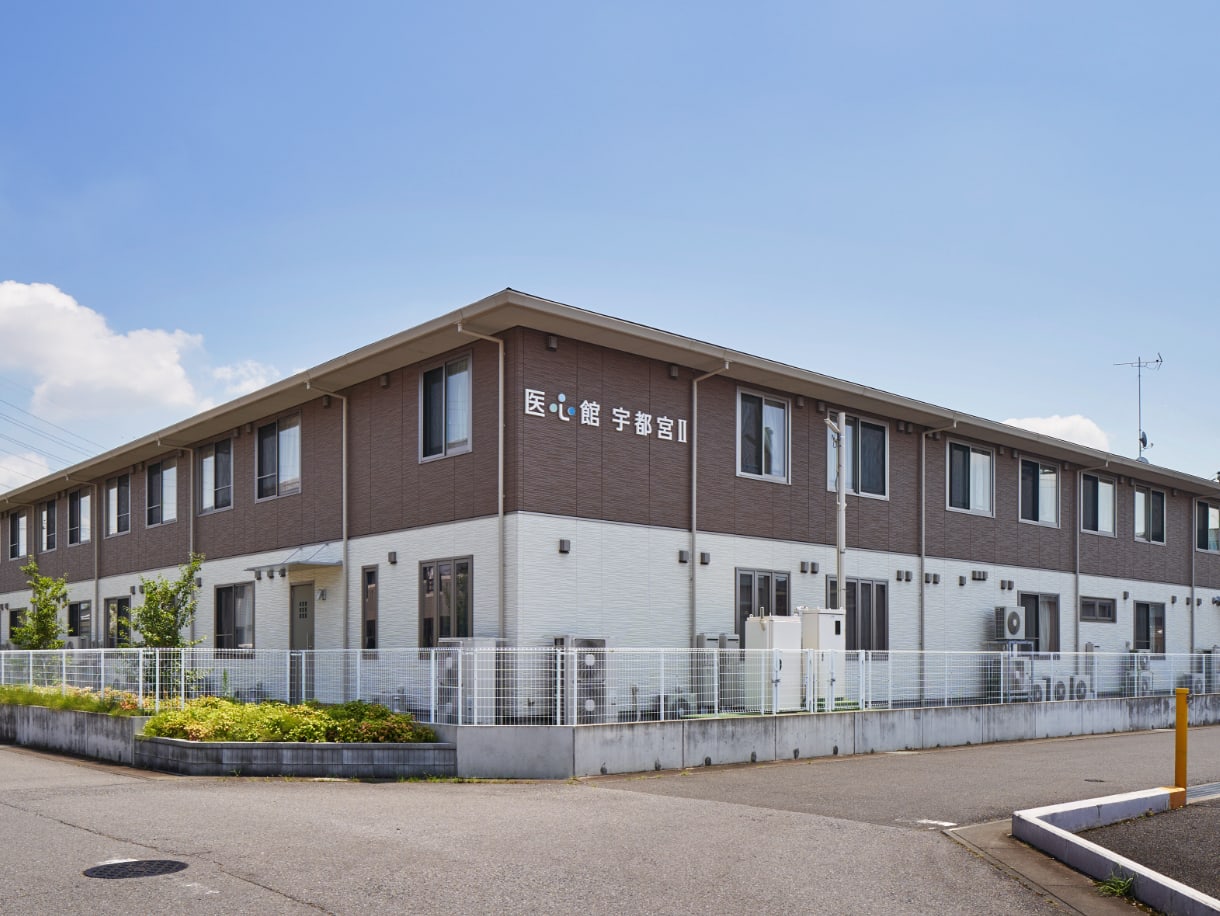 【看護師／宇都宮市】 [nil]　株式会社アンビス　()の画像3