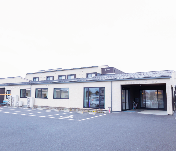 【看護師／宇都宮市】 [“特別養護老人ホーム”]　社会福祉法人　東晴会　(正社員)の画像2