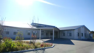 【看護師／下都賀郡野木町】 [nil]　株式会社　ＳＯＹＯＫＡＺＥ　野木ケアセンターそよ風　(パート)の画像3