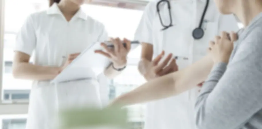 【看護師／河内郡上三川町】 [“病院・クリニック”]　医療法人龍生会　山崎医院　(正社員)の画像3