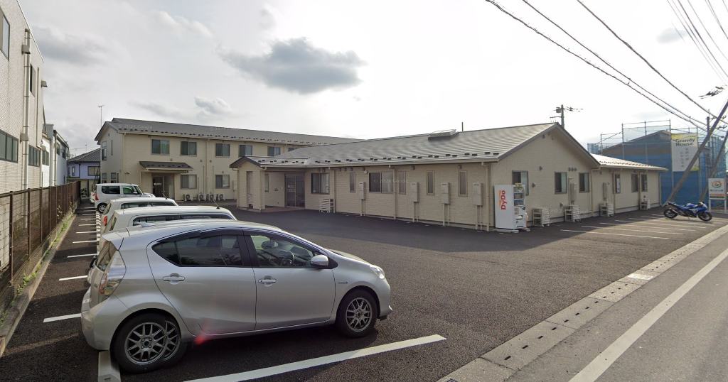 【看護師／宇都宮市】 [“デイサービス・デイケア”]　有料老人ホーム　陽だまりの里（株式会社　陽だまりの里）　(パート)の画像1