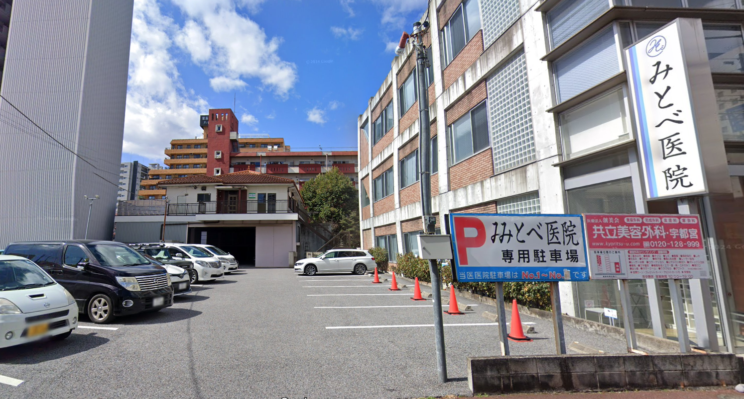 【看護師／宇都宮市】 [nil]　医療法人創美会　共立美容外科宇都宮院　(パート)の画像3