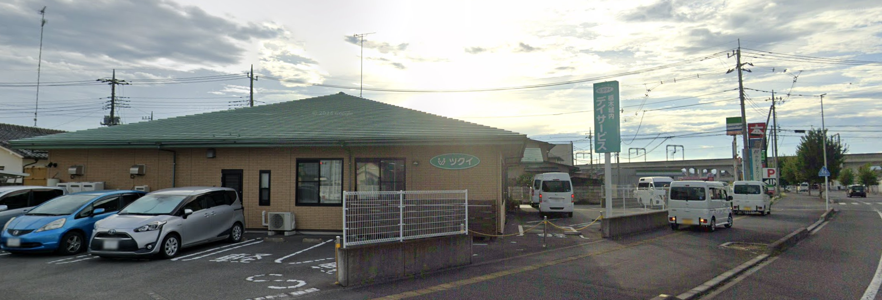 【看護師／栃木市】 [nil]　株式会社　ツクイ　北関東圏　(正社員)の画像2