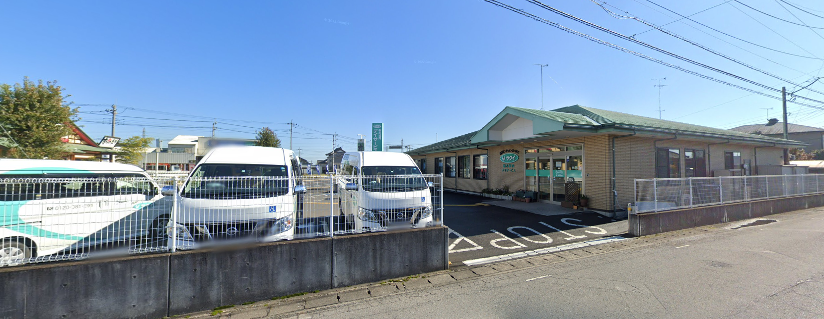 【看護師／栃木市】 [nil]　株式会社　ツクイ　北関東圏　(正社員)の画像1