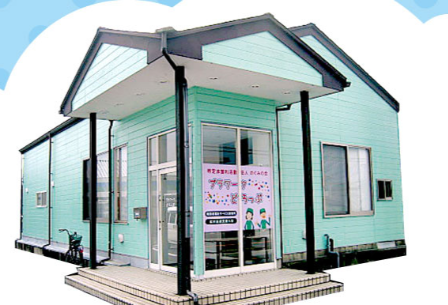 【障がい(支援員)／佐野市】 特定非営利活動法人めぐみの会　プラワークどろっぷ　(正社員)の画像1