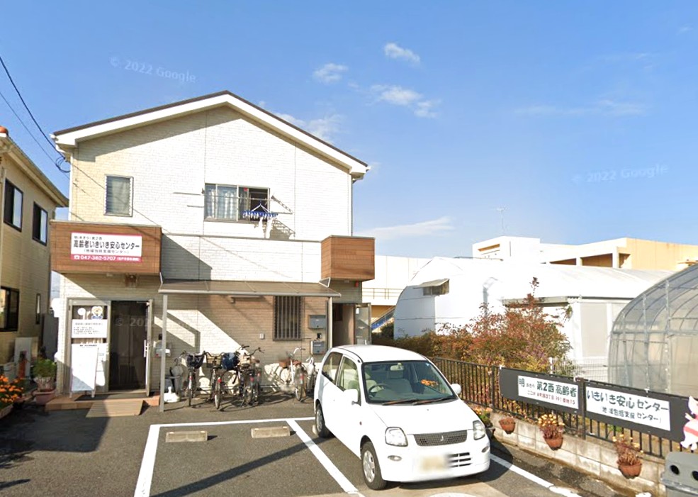 【相談員(サビ管/障がい) /松戸市】プレジール秋桜　(正社員)の画像1