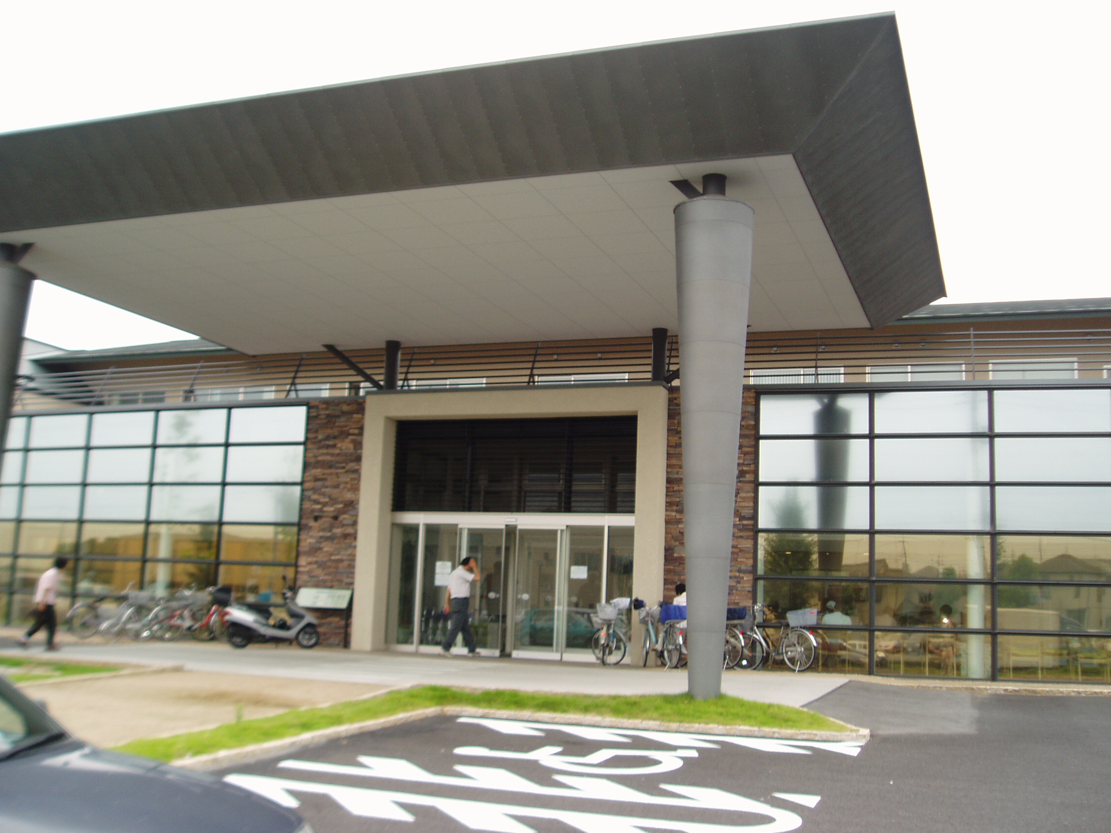 【あん摩マッサージ指圧師／宇都宮市】 [“病院・クリニック”]　宇都宮整形外科内科クリニック　(正社員)の画像1