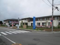 【介護職員／那須塩原市】 [“有料老人ホーム”]　株式会社三英堂商事　(正社員)の画像1